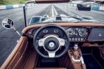 Morgan Plus 8 2012 года (WW)